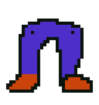 [7bdf5c] Pant Patroller
