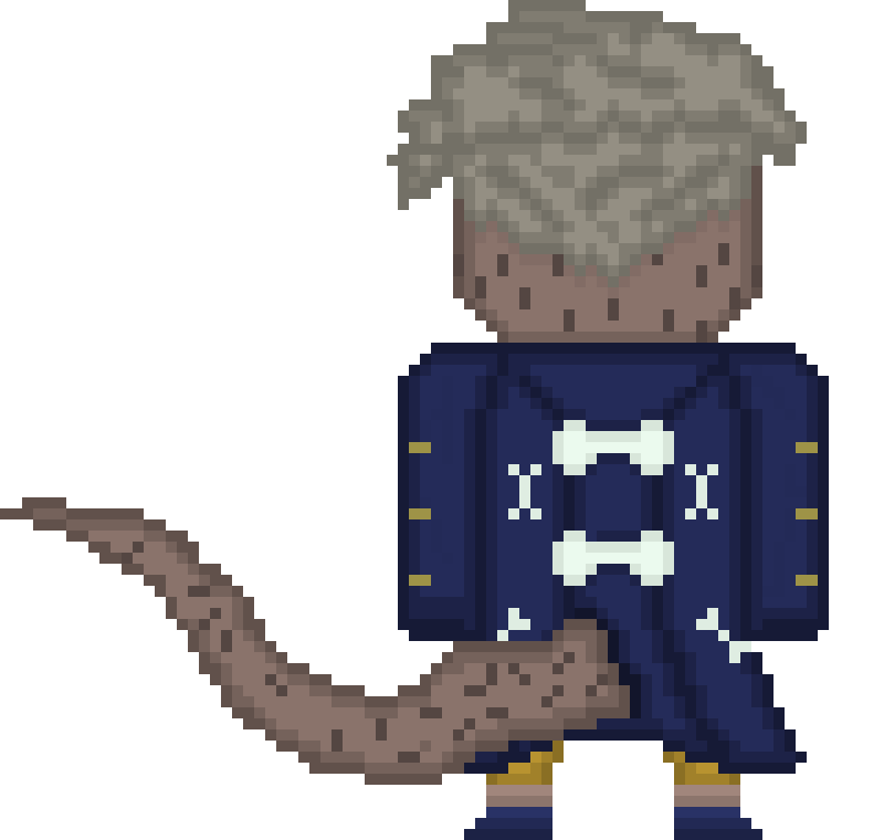 [a00846] Shoma Behind