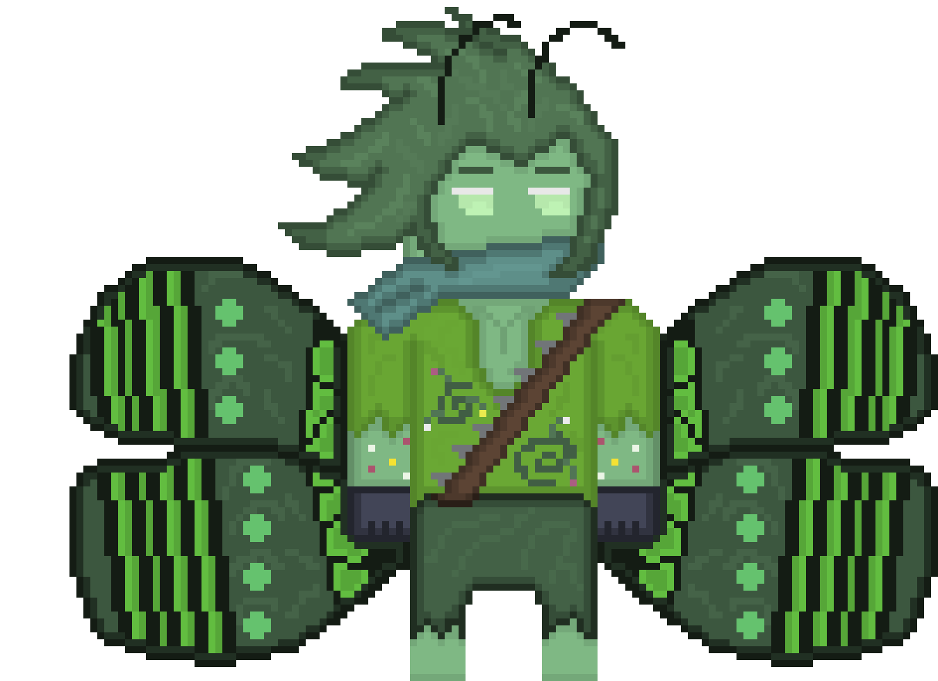 [a00846] Grover Arboretum Ultimate Cultivator 