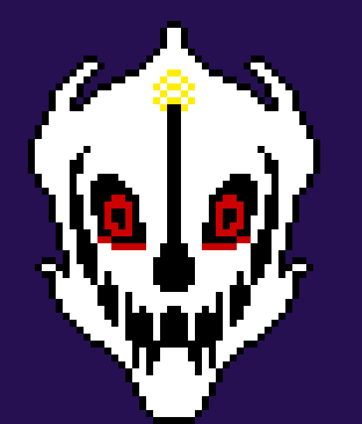 [0ae1f1] STOP RESISTING ARREST *summons a blaster*