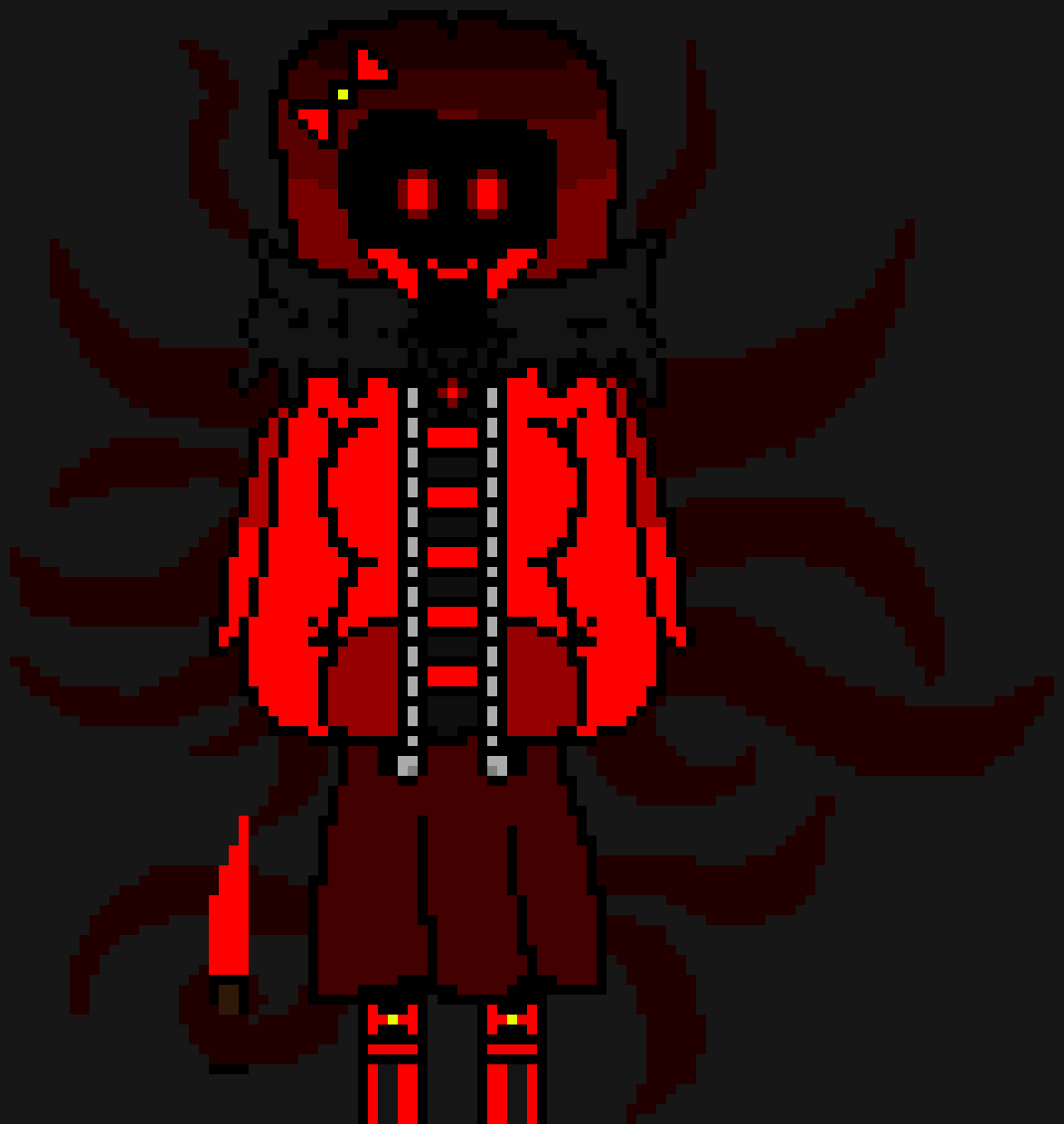 [2b3dfd] *But they keep coming* - TSD