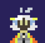 [777455] *Bandana Dee ended up going back to the underground forest, to see if something else had appeared, when not seeing anything else, he ended up going to the surface of the forest and went to the waterfall/watermill. Going to the plain land behind the Watermill*