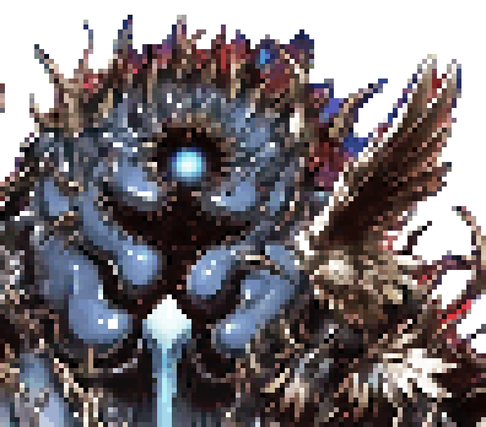 [2a5b2b] Vendread Chimera.