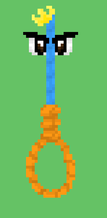 [7db179] (out of rp) you clearly forget that i exist-