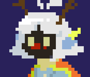 [777455] I'm also gonna go afk for a bit- keep going without me.