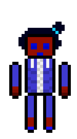 i think ill warp to... uh.... there.