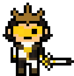 [dc0411] Chari Akuma v2