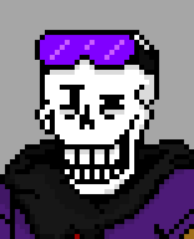 I haven't seen ya in a while buddy. i forgot your name! don't worry i always forget names. and its me, Danger.