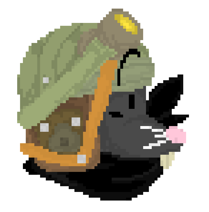 [8048ed] oh yeah uh. deltarune tomor