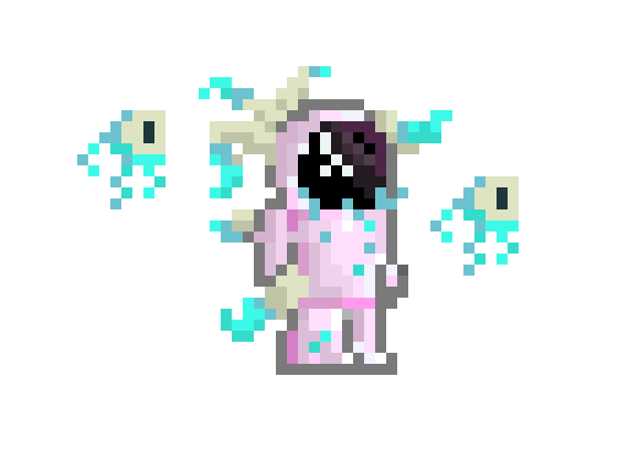 Terraria Sprite