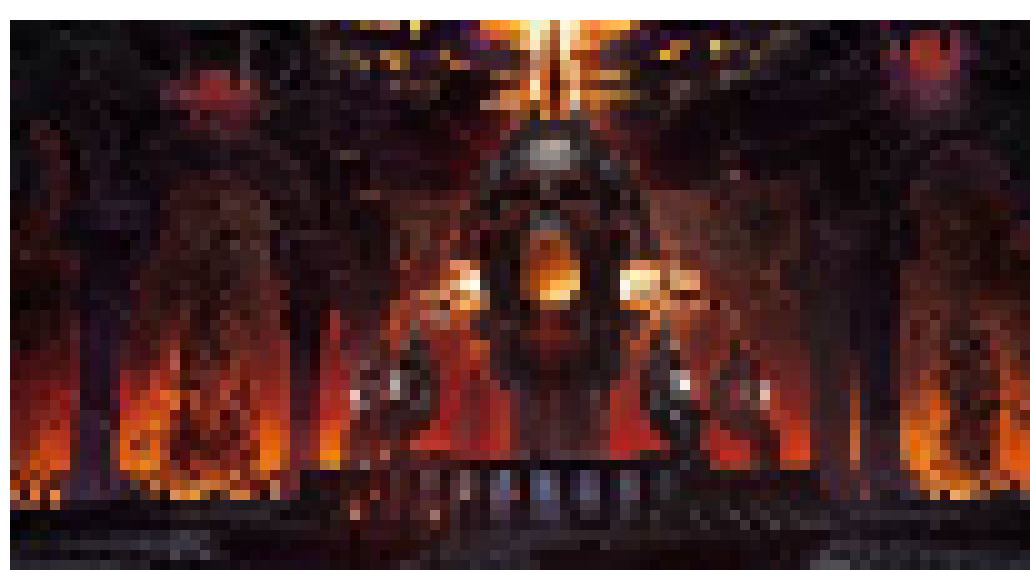[854455] doom guy level 1