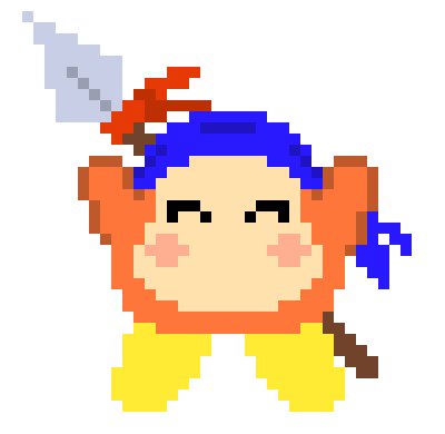 [777455] Oh! Heya Marker!