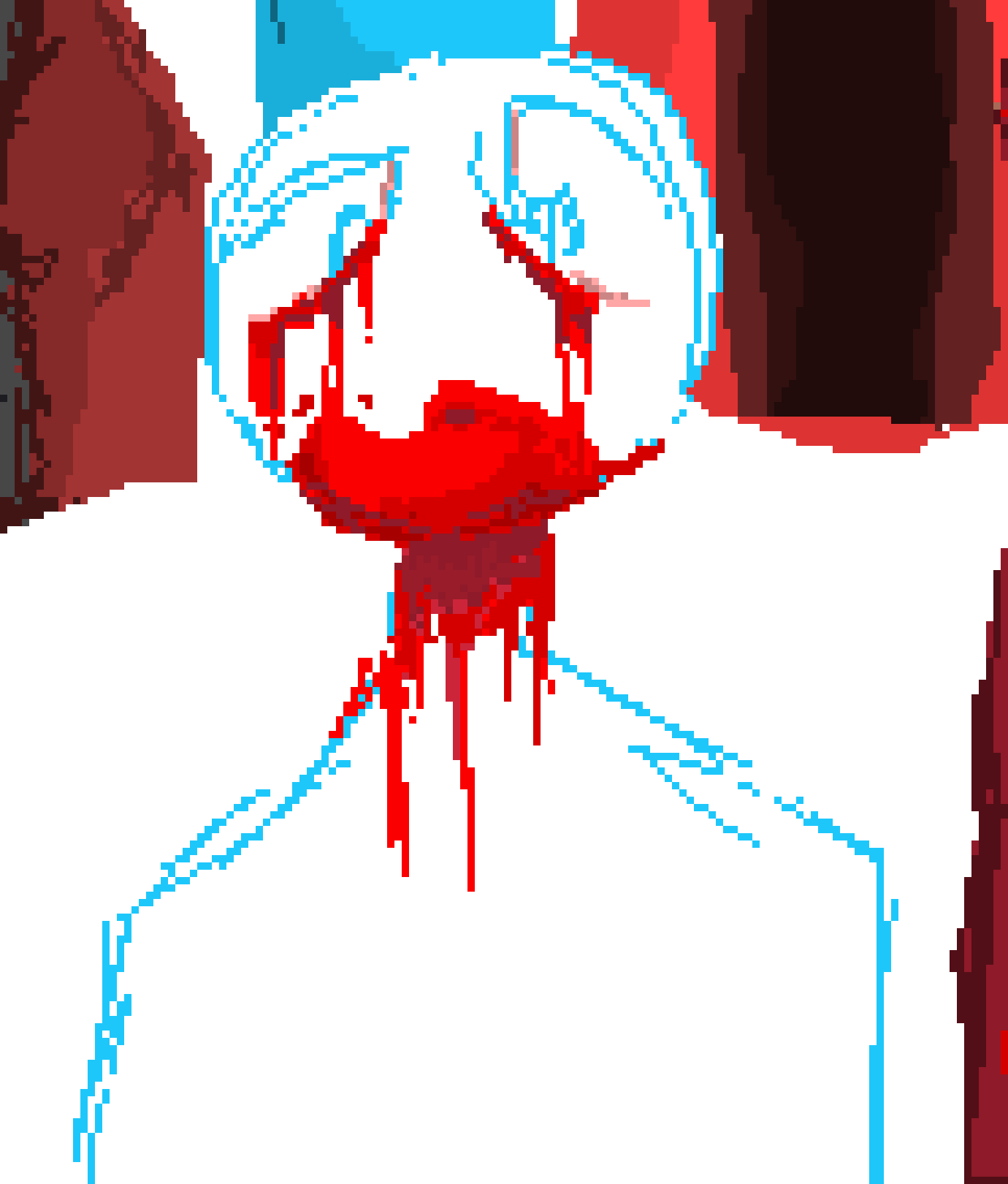 [ee2347] wait what? whos trying to kill themselves? 