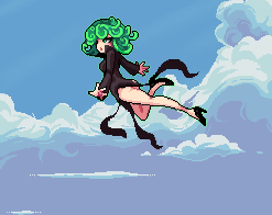 [707b59] Tatsumaki