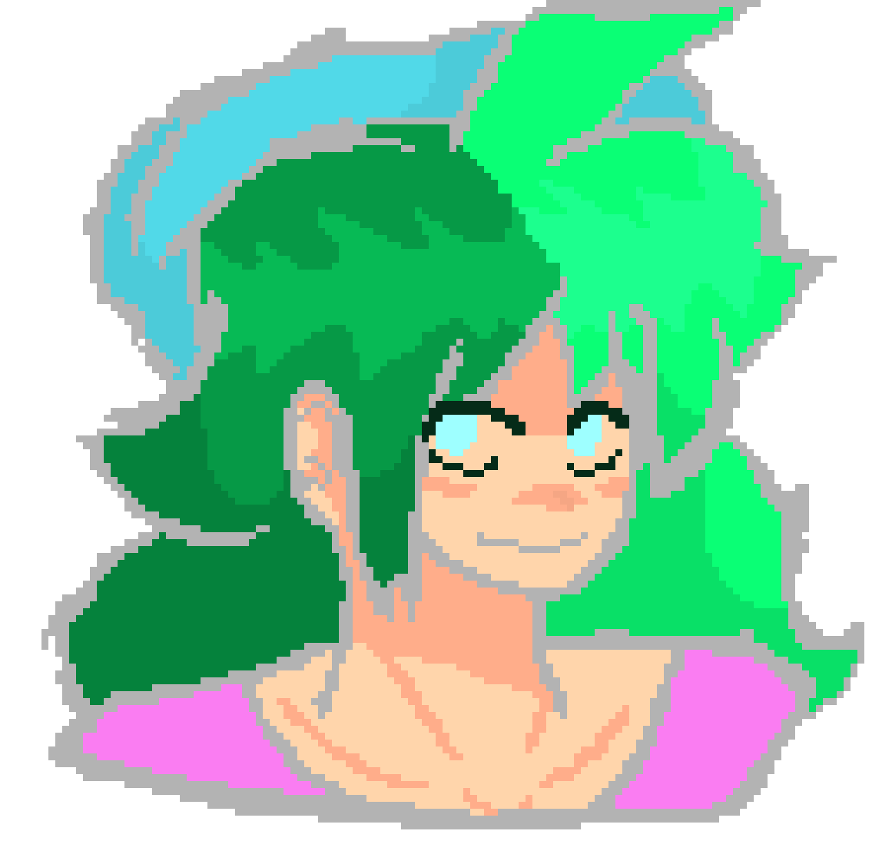 [fd3b4d] Anyway chat istg this  is  my best art i've  ever  done  ong,.,.,.,...