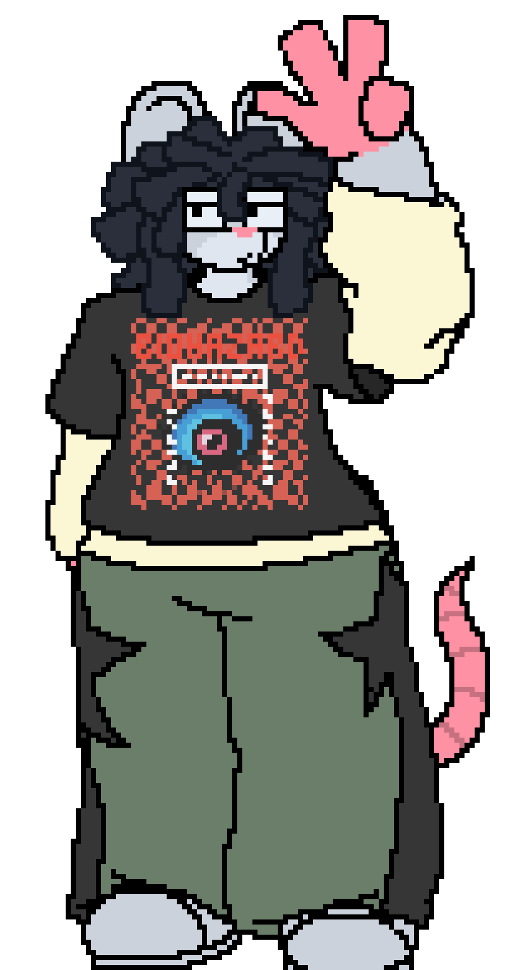 [a5f429] me when the vacuum i bought second hand works