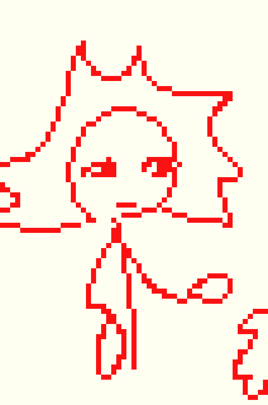 [bb4814] I'm going to torture you with a healing feather