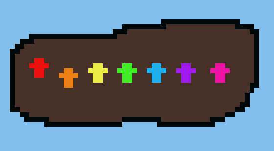 [854455] chocolate lake