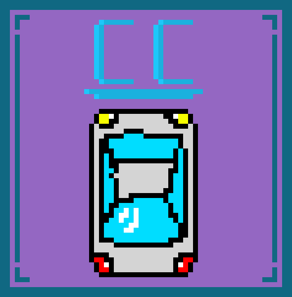 [0ddce5] CrazyCarsLogo