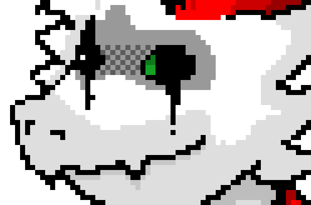 Killer Terrie: .....