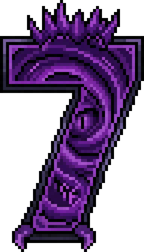 [7b43c6] DemonNumber7