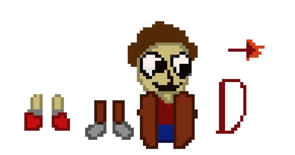 [55eb71] THEFIREARROW