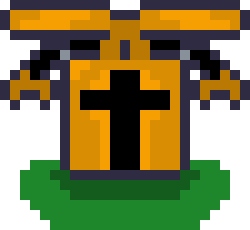 [f0cd4f] Propeller Knight OG take
