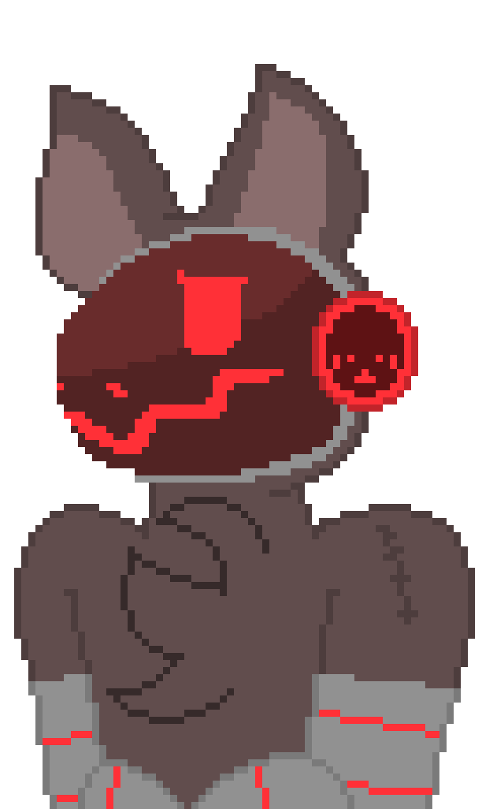 Look, I cant kiss. I just peck. -furo