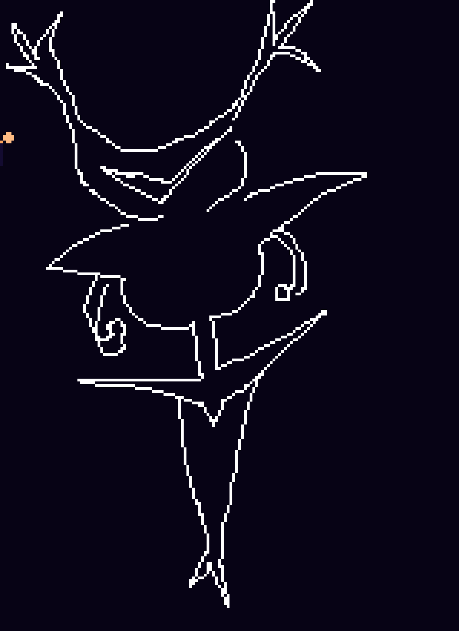 [388d4c] I am with you in the dark