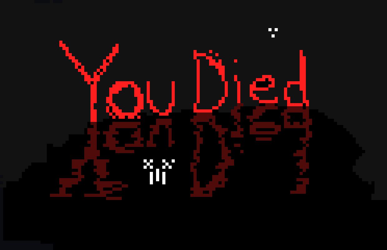 [62eba0] YOU ARE DEAD