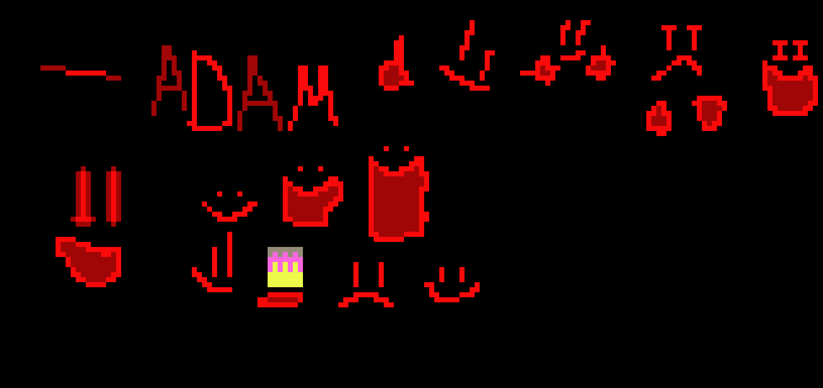 old adam spirte (not done)