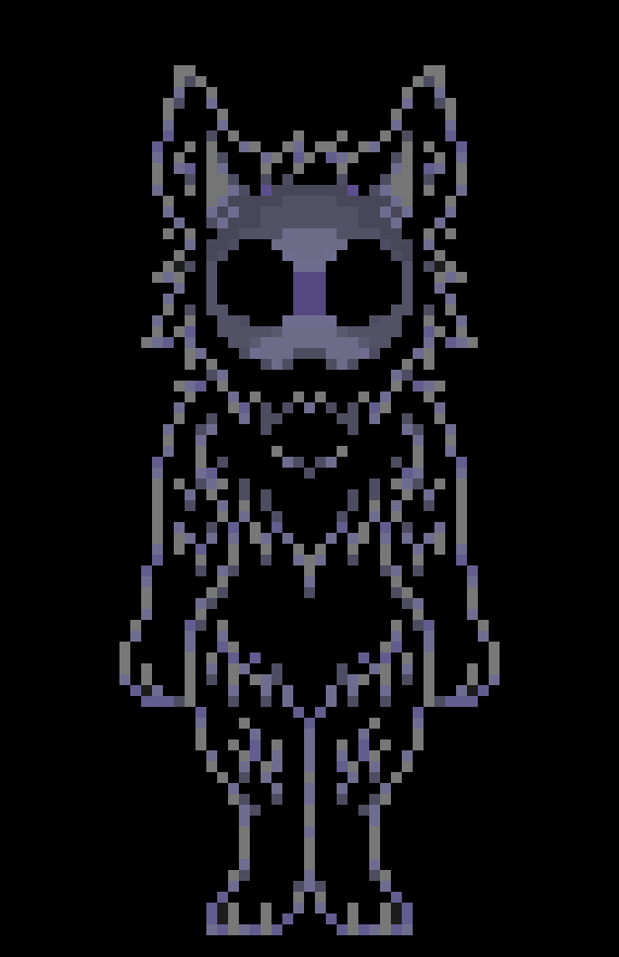This face but updated