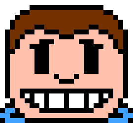 [d6b045] I think this might give us bad karma if we carry on... Jeroxal please calm down I'm worried because you might get bullied back 