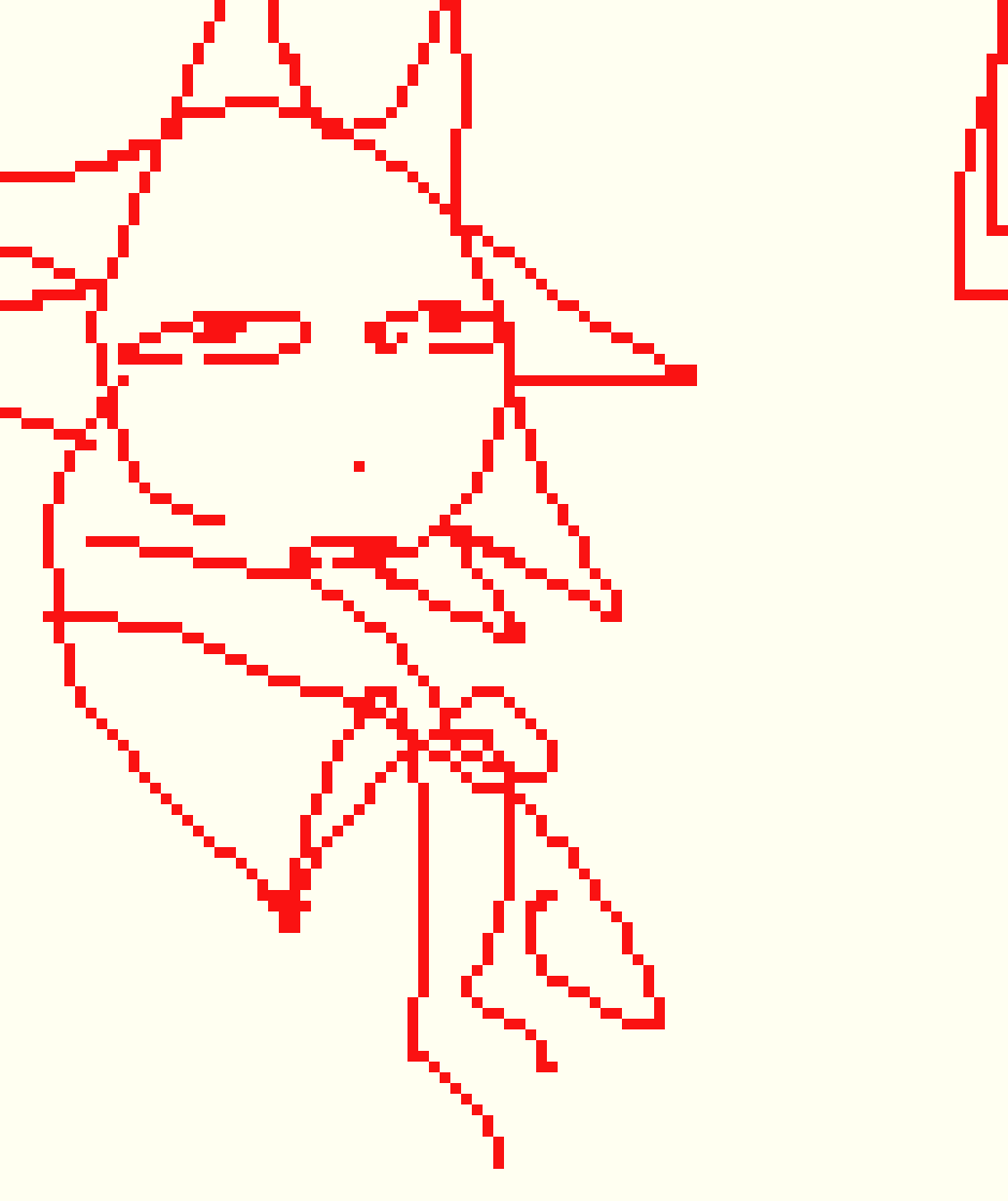 [e2886d] my teacher is making me restart  my hand sculpture because its too small so I'll see if I can bring my iPad next week to at least get a good picture of it since its gonna have to be destroyed