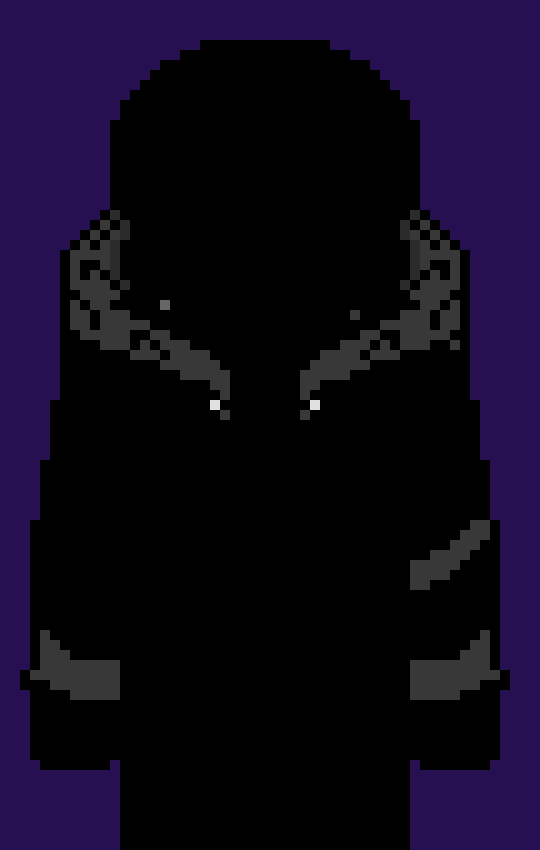 [2fbf6b] *revives everyone* NEW: *hate blaster was added to Disasverse's inventory  - Disaster (Based off of Scopophobia)