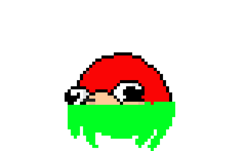 Ugandan Knuckles