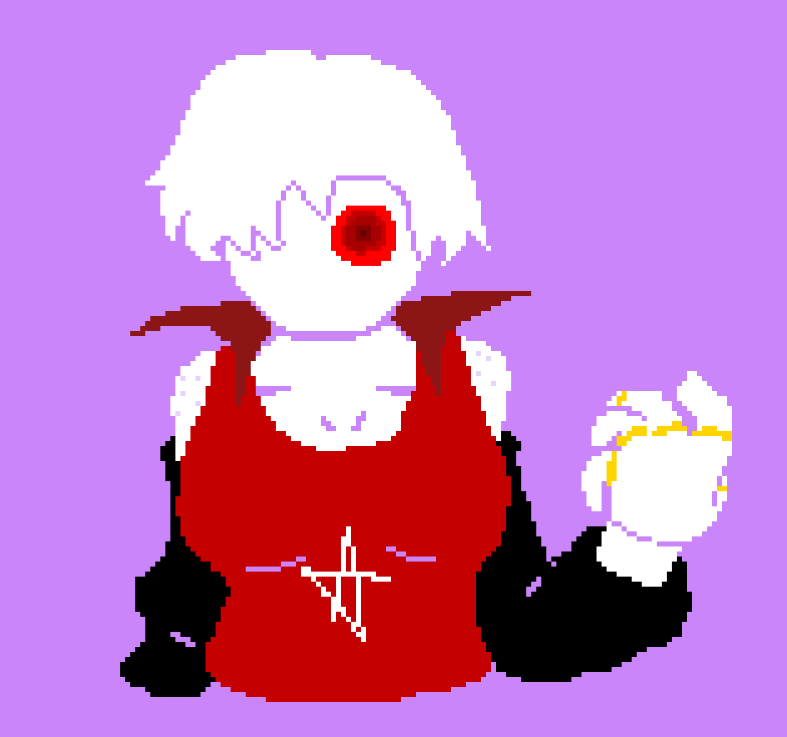 [d233f4] Norm youre suppose to go for things that arent your thing so you can get better-