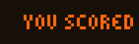 [14b516] you scored...