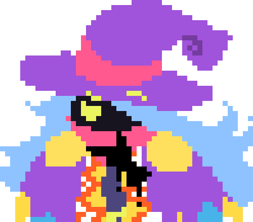 [777455] Simply by the reaction caused here, I doubt Taranza himself is actually here, if he was. He most likely would have caused terror to already erupt.