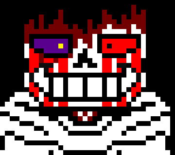 [d959ff] *he walks into the room where they are* jesus what was that..