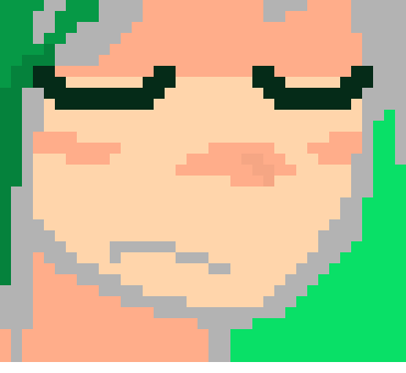 [fd3b4d] also my ID smells sweet