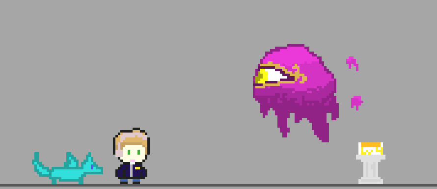 [854455] Final Stand