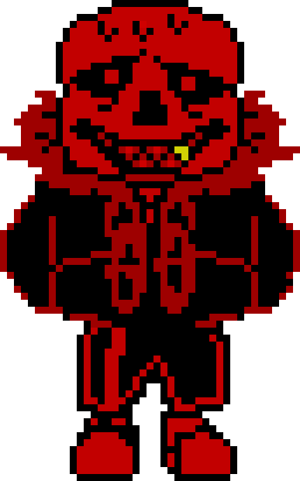[f0f15f] Underfell Sans