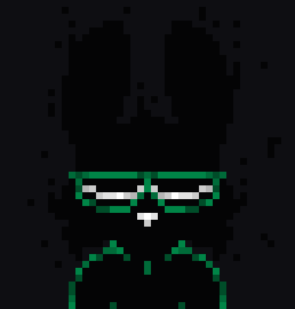 [0c7667] I mean, school's not hard, it's just tedious... Anyways, enough ranting. How are y'all doin?