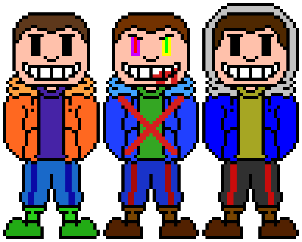 [d6b045] Me: I've got backup