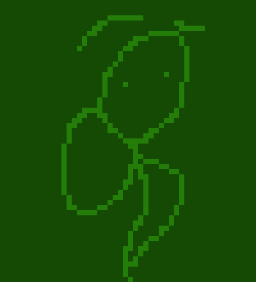 [b53a56] actually forgot how good I was with stickman drawings and yes me real