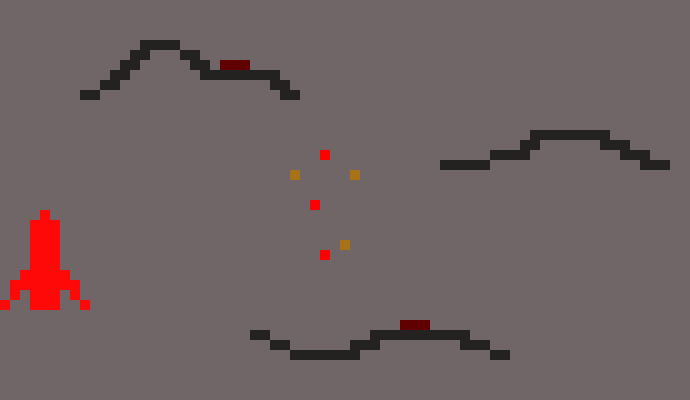 [22264c] you are all unified and begin exiting the vessel