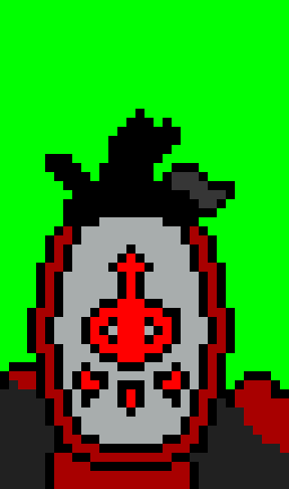 [f7a0e9] *The Phantom Sphere wears off and he forgot Stasis+.*