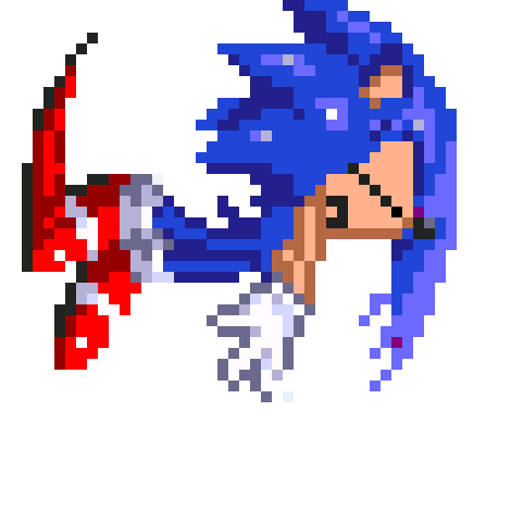 [4aae68] sonic spinnnnnn