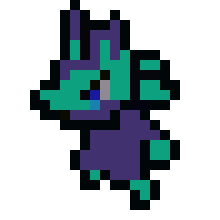 [b00a8f] Lucario (Mafia)